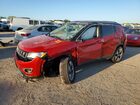 2021 Jeep Compass Limited Burgundy vin: 3C4NJDCB4MT533890