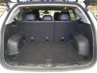 2021 Jeep Compass Limited White vin: 3C4NJDCB4MT603727 Damage: Left Interior C Pillar Trim, Heavy Scratch, > 12 Inches