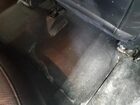 2021 Jeep Compass Limited White vin: 3C4NJDCB4MT603727 Damage: Right Rear Carpet, Stained, Permanent