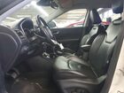 2021 Jeep Compass Limited White vin: 3C4NJDCB4MT603727