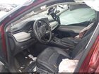 2022 Jeep Compass Limited 4x4 Красный vin: 3C4NJDCB4NT101995