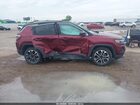2022 Jeep Compass Limited 4x4 Красный vin: 3C4NJDCB4NT101995