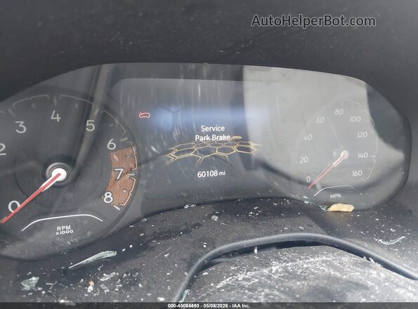 3C4NJDCB4NT101995 2022 JEEP COMPASS Красный 