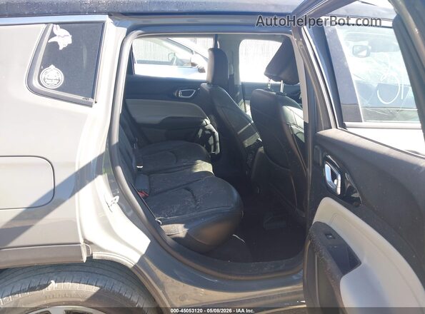 3C4NJDCB4NT104993 2022 JEEP COMPASS Серый Вид наклейки с VIN-кодом