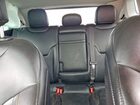 2019 Jeep Compass Limited White vin: 3C4NJDCB5KT827652