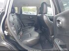 2019 Jeep Compass Limited 4x4 Черный vin: 3C4NJDCB5KT854060
