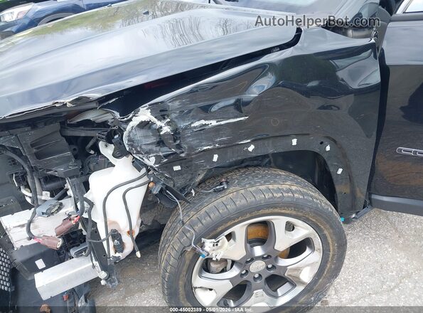 3C4NJDCB5KT854060 2019 JEEP COMPASS Черный 