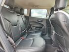 2020 Jeep Compass Limited Черный vin: 3C4NJDCB5LT196614