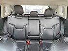 2020 Jeep Compass Limited Черный vin: 3C4NJDCB5LT196614
