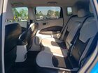 2021 Jeep Compass Limited Синий vin: 3C4NJDCB5MT509033
