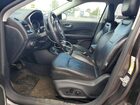 2018 Jeep Compass Limited Gray vin: 3C4NJDCB6JT190480