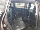 2018 Jeep Compass Limited Gray vin: 3C4NJDCB6JT190480