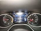 2019 Jeep Compass Limited Серый vin: 3C4NJDCB6KT733828