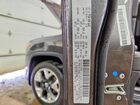 2019 Jeep Compass Limited Серый vin: 3C4NJDCB6KT733828