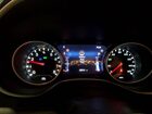 2020 Jeep Compass Limited Синий vin: 3C4NJDCB6LT259025