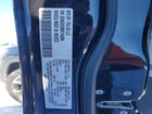 2022 Jeep Compass Limited Черный vin: 3C4NJDCB6NT144394