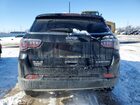 2022 Jeep Compass Limited Черный vin: 3C4NJDCB6NT144394