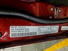2022 Jeep Compass Limited Бордовый vin: 3C4NJDCB6NT193630