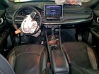 2022 Jeep Compass Limited Бордовый vin: 3C4NJDCB6NT193630