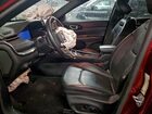 2022 Jeep Compass Limited Бордовый vin: 3C4NJDCB6NT193630