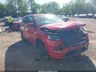 2022 Jeep Compass (red) Edition 4x4 Red vin: 3C4NJDCB6NT213200