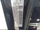 2018 Jeep Compass Limited 4x4 Черный vin: 3C4NJDCB7JT201745