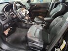 2021 Jeep Compass Limited Black vin: 3C4NJDCB7MT512905