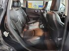 2021 Jeep Compass Limited Black vin: 3C4NJDCB7MT512905