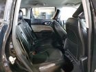 2022 Jeep Compass Limited Черный vin: 3C4NJDCB7NT108519