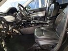 2022 Jeep Compass Limited Черный vin: 3C4NJDCB7NT108519