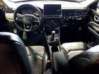 2022 Jeep Compass Limited Черный vin: 3C4NJDCB7NT108519