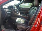 2022 Jeep Compass Limited Красный vin: 3C4NJDCB8NT160550