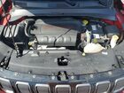 2022 Jeep Compass Limited Красный vin: 3C4NJDCB8NT160550