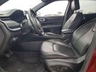 2022 Jeep Compass Limited Burgundy vin: 3C4NJDCB8NT199137