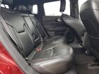 2022 Jeep Compass Limited Burgundy vin: 3C4NJDCB8NT199137