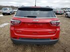 2019 Jeep Compass Limited Красный vin: 3C4NJDCB9KT827332 2019 Jeep Compass Limited Красный vin: 3C4NJDCB9KT827332