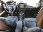 2017 Jeep Compass Limited Gray vin: 3C4NJDCBXHT651545