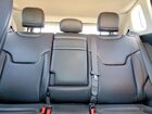 2017 Jeep Compass Limited Gray vin: 3C4NJDCBXHT651545