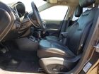 2017 Jeep Compass Limited Gray vin: 3C4NJDCBXHT651545
