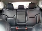 2018 Jeep Compass Limited Черный vin: 3C4NJDCBXJT117726