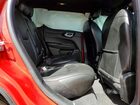 2023 Jeep Compass Limited Красный vin: 3C4NJDCN0PT511402