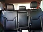 2023 Jeep Compass Limited Красный vin: 3C4NJDCN0PT511402