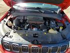 2023 Jeep Compass Limited Красный vin: 3C4NJDCN0PT511402