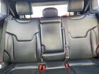 2023 Jeep Compass Limited Черный vin: 3C4NJDCN0PT539474