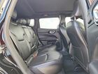 2023 Jeep Compass Limited Черный vin: 3C4NJDCN0PT539474