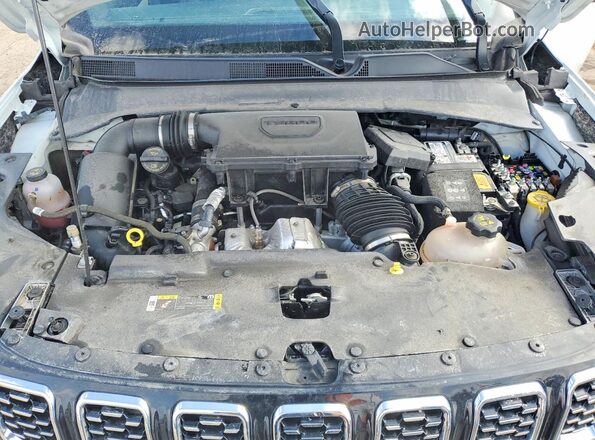 3C4NJDCN0RT156721 2024 JEEP COMPASS White Շարժիչի բաժամունքի տեսք