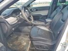 2024 Jeep Compass Limited White vin: 3C4NJDCN0RT156721