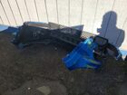 2025 Jeep Compass Limited Blue vin: 3C4NJDCN0ST620919