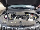 2026 Jeep Compass Limited Черный vin: 3C4NJDCN0TT207349