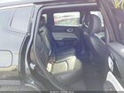 2026 Jeep Compass Limited Черный vin: 3C4NJDCN0TT207349